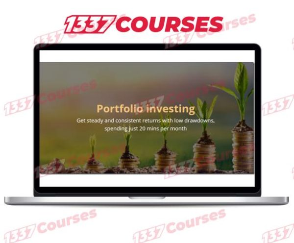 Trading Dominion – Portfolio Investing
