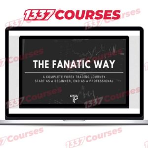 Trading Fanatic – The TFDW Bundle