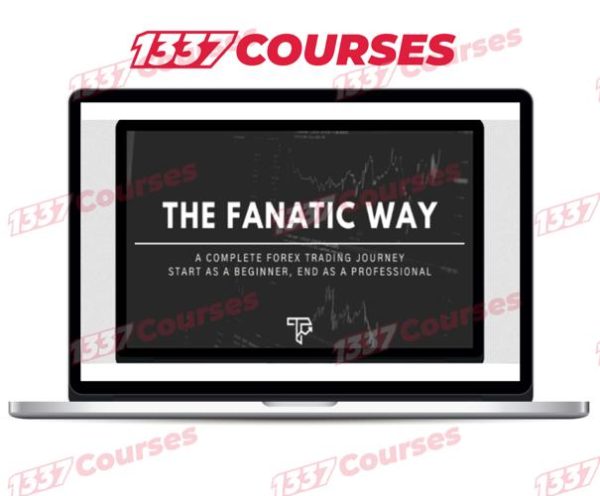 Trading Fanatic – The TFDW Bundle