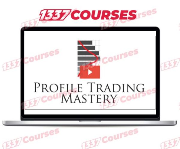 Trading Framework – Profile Trading Mastery