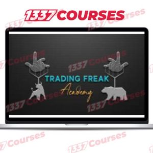 Trading Freak Academy (Full Course)