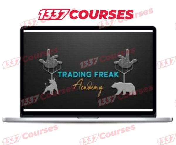 Trading Freak Academy (Full Course)