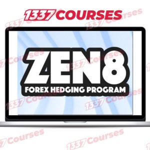 Trading Heroes – Zen8 Forex Hedging Course