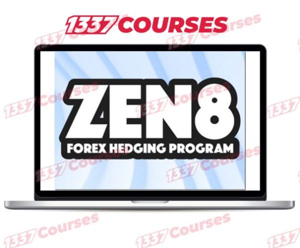 Trading Heroes – Zen8 Forex Hedging Course