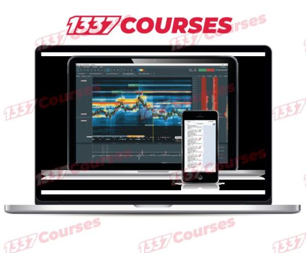 Trading to Win – Bookmap Masterclass