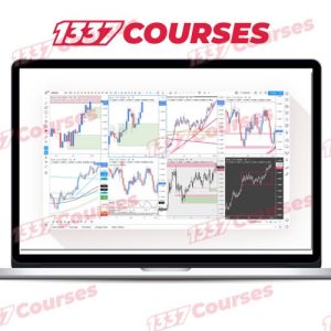 Trading180 – Supply And Demand Zone Trading Course