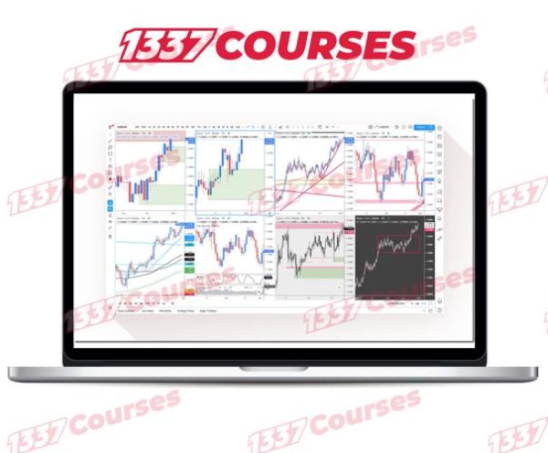 Trading180 – Supply And Demand Zone Trading Course