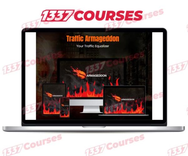 Traffic Armageddon