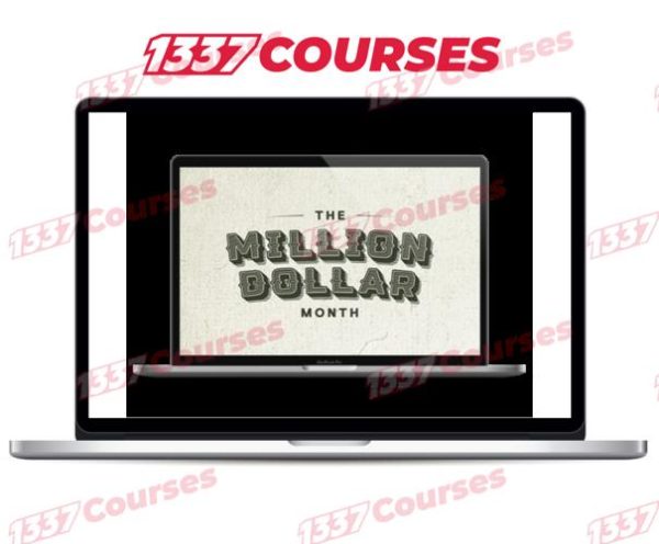Traffic & Funnels – Million Dollar Month