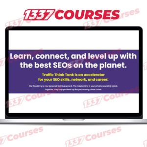 Traffic Think Tank Academy Courses