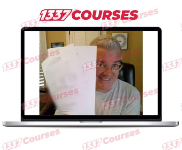 Travis Sago – 2 Page Google Doc Cash Machines (Ferrari)