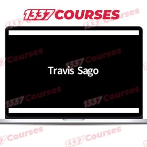 Travis Sago – Cold Outreach & Prospecting AMA Offer (Best Value with All Bonuses)