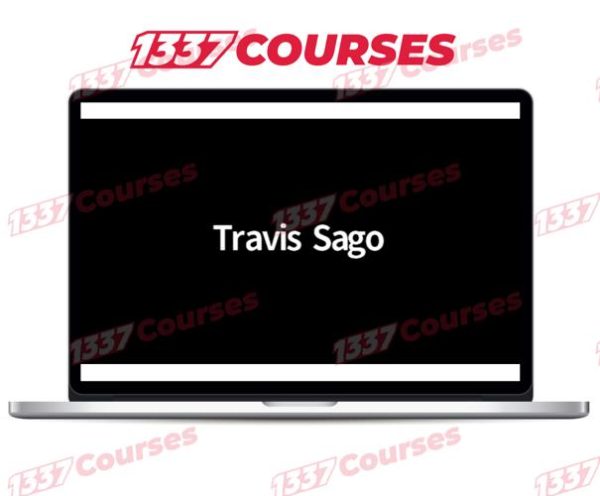 Travis Sago – Cold Outreach & Prospecting AMA Offer (Best Value with All Bonuses)