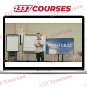 Travis Stephenson – Wealthery Live