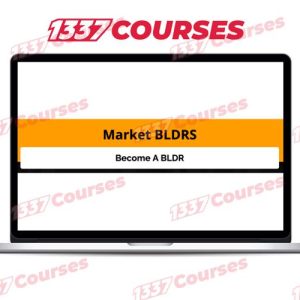 Travis Ventrella – Market BLDRS+Millionaire Bootcamp