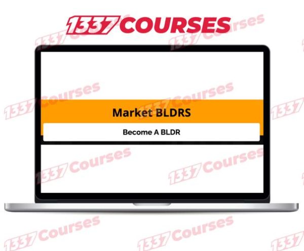 Travis Ventrella – Market BLDRS+Millionaire Bootcamp