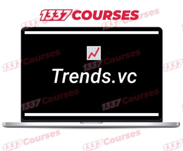 Trends VC Pro