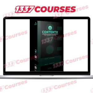 Trevor Carr & Luan Henrique – ContentX + Pro