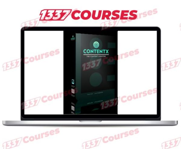 Trevor Carr & Luan Henrique – ContentX + Pro