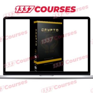 Trevor Carr – Crypto Profit Kit + OTO