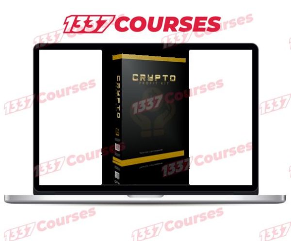 Trevor Carr – Crypto Profit Kit + OTO