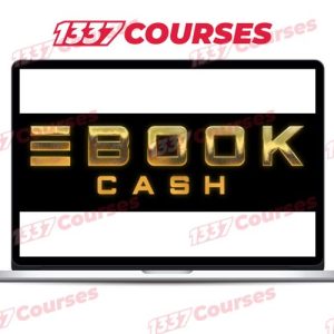 Trevor Carr – Ebook Cash + Pro