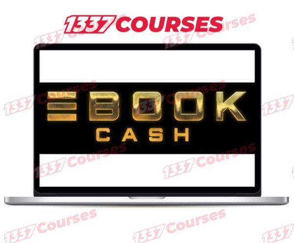 Trevor Carr – Ebook Cash + Pro