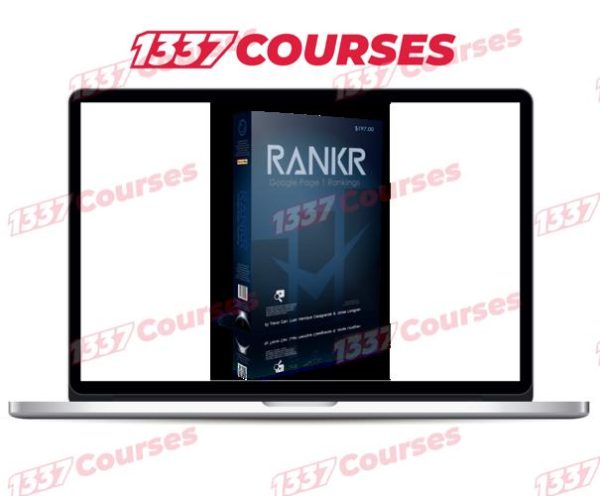 Trevor Carr – Rankr + OTO