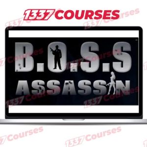 TrickTrades – B.O.S.S. Assassin