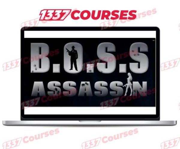 TrickTrades – B.O.S.S. Assassin