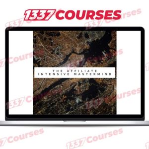 Tuan Vy – The Affiliate Intensive Mastermind