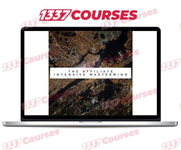 Tuan Vy – The Affiliate Intensive Mastermind