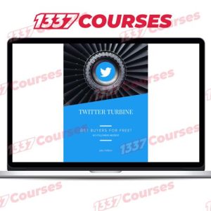 Twitter Turbine – Buyer Traffic From Twitter