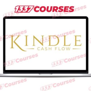 Ty Cohen – Kindle CashFlow Revamp