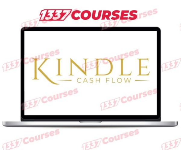 Ty Cohen – Kindle CashFlow Revamp