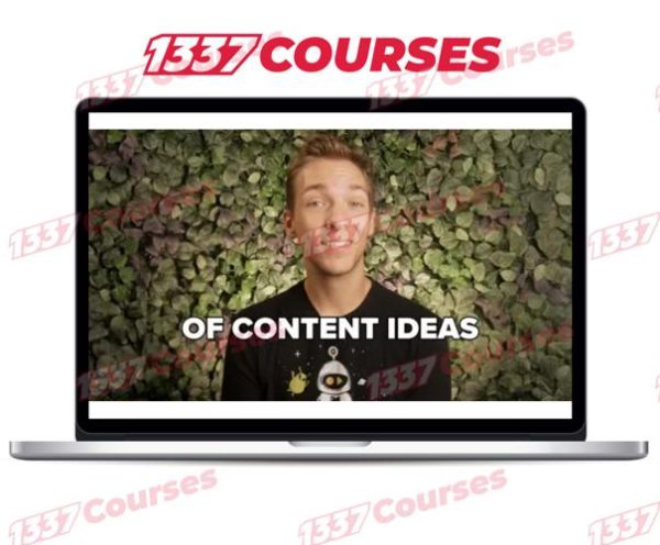 Tyler McMurray – Facts Verse Youtube Automation Course