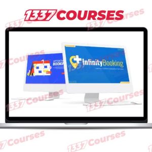 Uddhab Pramanik – InfinityBooking + OTOs