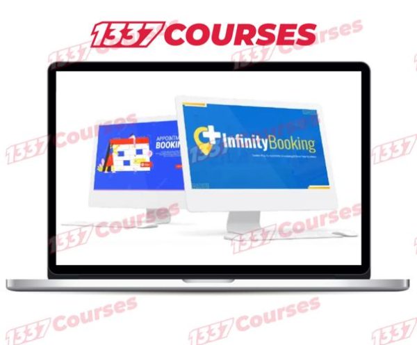 Uddhab Pramanik – InfinityBooking + OTOs