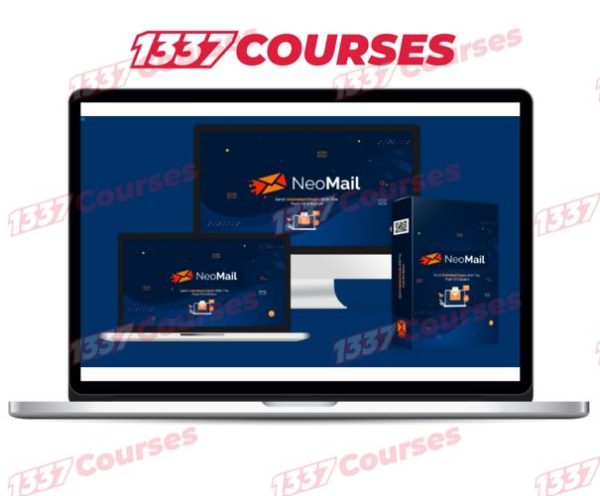 Uddhab Pramanik – NeoMail