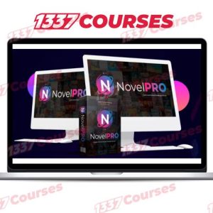 Uddhab Pramanik – NovelPro