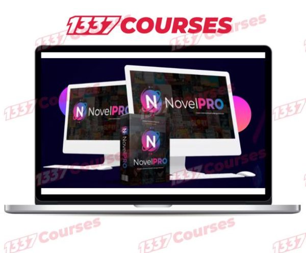 Uddhab Pramanik – NovelPro