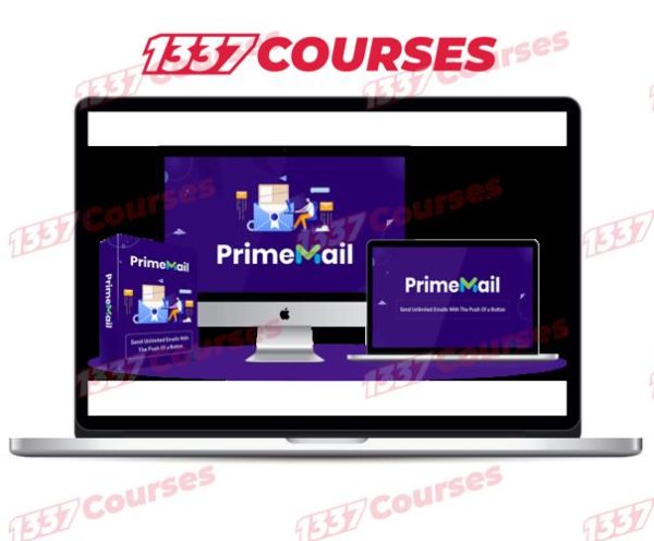 Uddhab Pramanik – PrimeMail