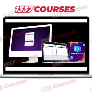 Uddhab Pramanik – WebinarPRO