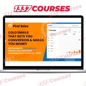 Udit Goenka – Cold Email Outreach Templates Collection 2022