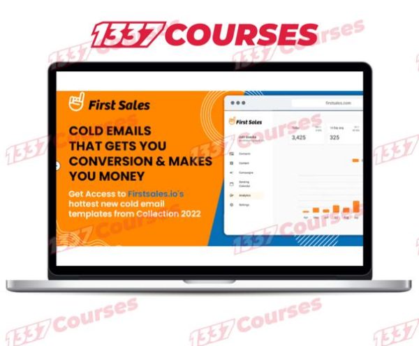 Udit Goenka – Cold Email Outreach Templates Collection 2022