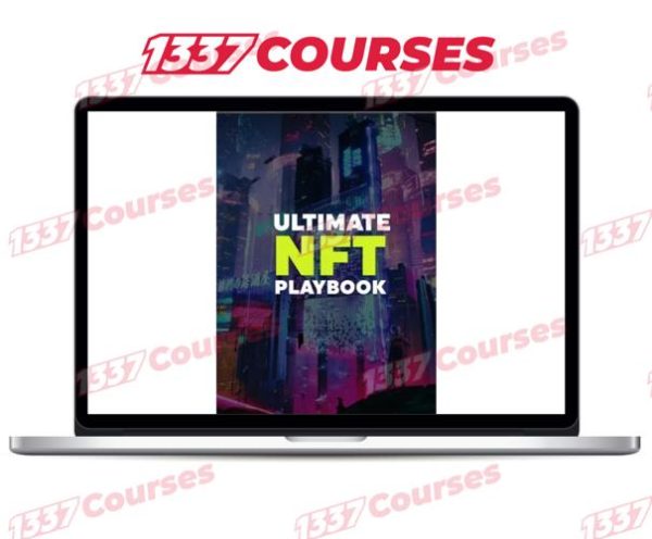 Ultimate NFT Playbook 2021