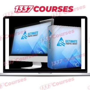 Ultimate Traffic Boost + OTO