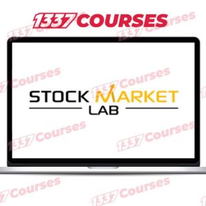 Umar Ashraf – Stock Market Lab