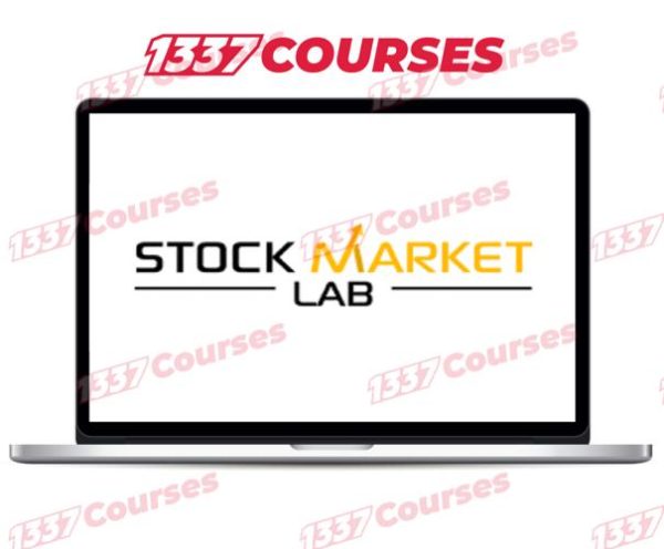 Umar Ashraf – Stock Market Lab