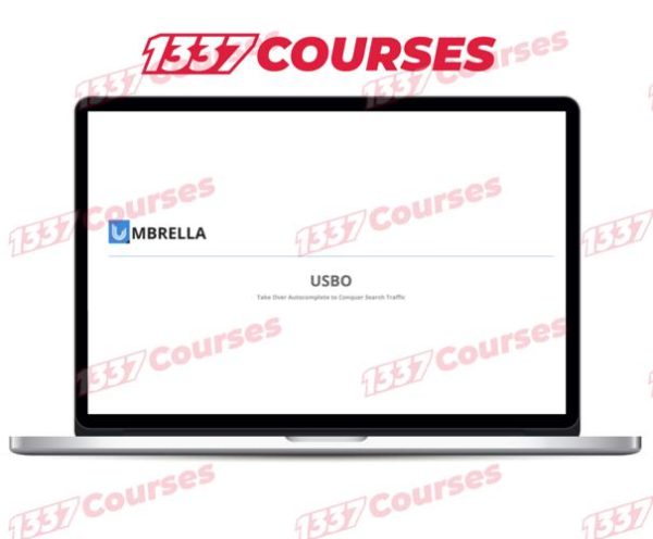 Umbrella – uSBO (Search Box Optimization)
